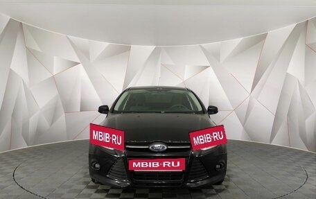 Ford Focus III, 2012 год, 599 150 рублей, 7 фотография