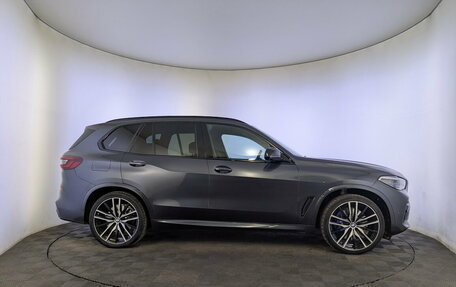 BMW X5, 2020 год, 7 650 000 рублей, 4 фотография