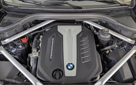 BMW X5, 2020 год, 7 650 000 рублей, 9 фотография
