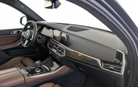 BMW X5, 2020 год, 7 650 000 рублей, 11 фотография