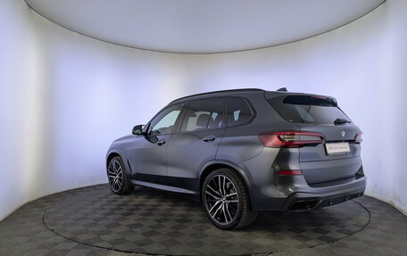 BMW X5, 2020 год, 7 650 000 рублей, 7 фотография