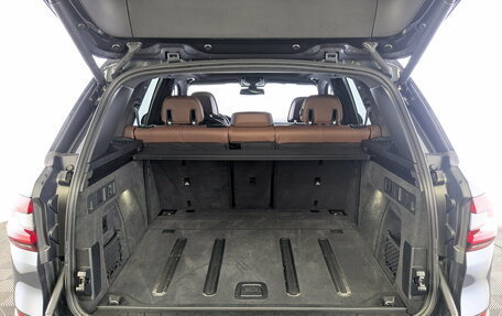 BMW X5, 2020 год, 7 650 000 рублей, 10 фотография