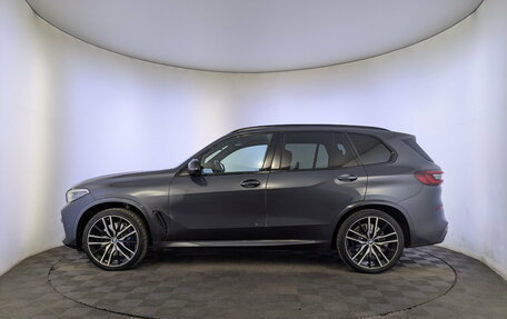 BMW X5, 2020 год, 7 650 000 рублей, 8 фотография