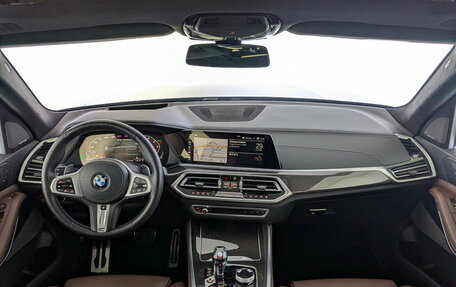 BMW X5, 2020 год, 7 650 000 рублей, 14 фотография