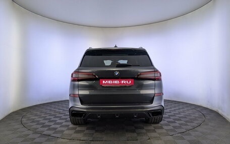 BMW X5, 2020 год, 7 650 000 рублей, 6 фотография