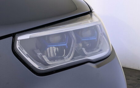 BMW X5, 2020 год, 7 650 000 рублей, 17 фотография