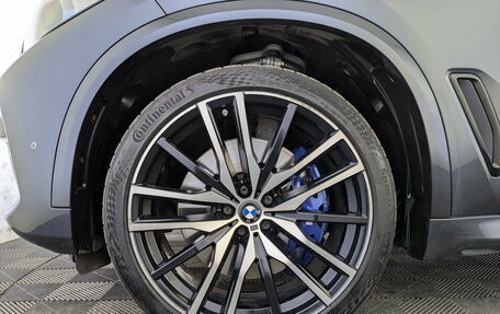 BMW X5, 2020 год, 7 650 000 рублей, 18 фотография