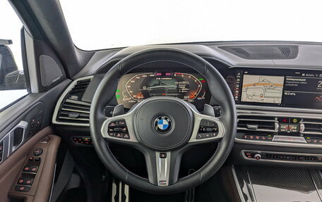 BMW X5, 2020 год, 7 650 000 рублей, 22 фотография