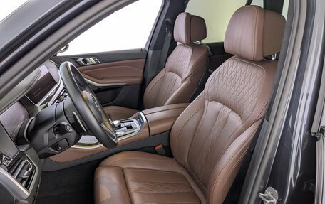 BMW X5, 2020 год, 7 650 000 рублей, 21 фотография