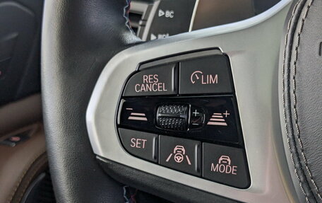 BMW X5, 2020 год, 7 650 000 рублей, 28 фотография