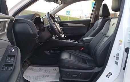 Haval F7 I, 2022 год, 1 885 000 рублей, 8 фотография