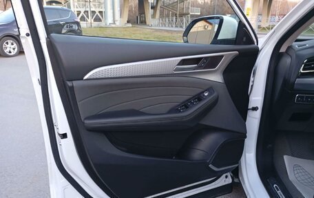 Haval F7 I, 2022 год, 1 885 000 рублей, 9 фотография