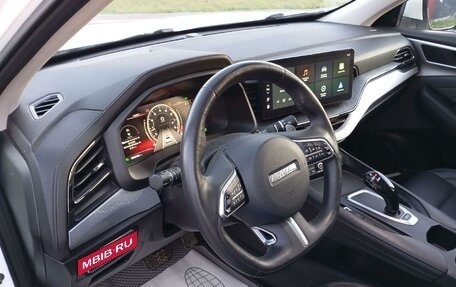 Haval F7 I, 2022 год, 1 885 000 рублей, 6 фотография