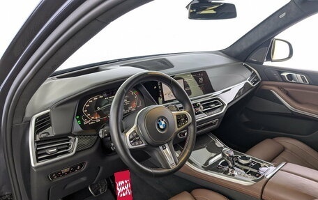 BMW X5, 2020 год, 7 650 000 рублей, 16 фотография