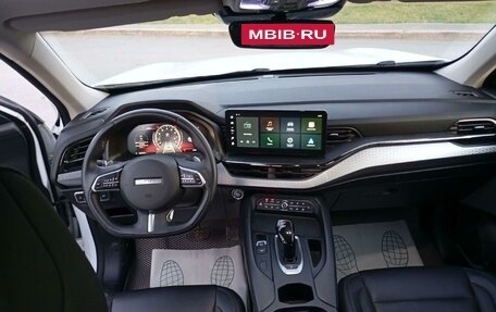 Haval F7 I, 2022 год, 1 885 000 рублей, 5 фотография