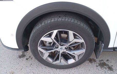 Haval F7 I, 2022 год, 1 885 000 рублей, 13 фотография