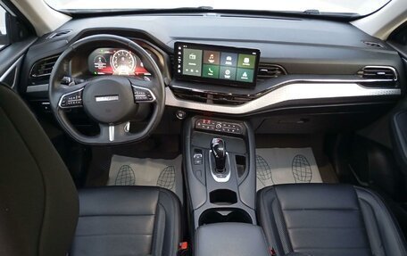 Haval F7 I, 2022 год, 1 885 000 рублей, 14 фотография