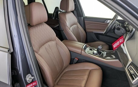BMW X5, 2020 год, 7 650 000 рублей, 24 фотография