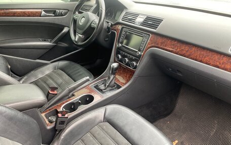 Volkswagen Passat B7, 2012 год, 880 000 рублей, 6 фотография