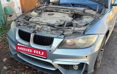 BMW 3 серия, 2005 год, 850 000 рублей, 4 фотография