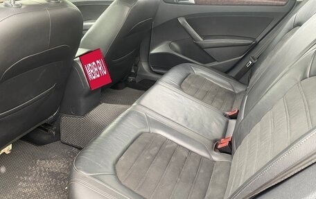 Volkswagen Passat B7, 2012 год, 880 000 рублей, 8 фотография