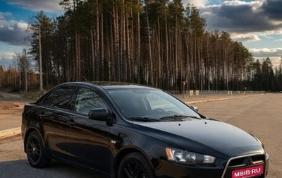 Mitsubishi Lancer IX, 2013 год, 965 000 рублей, 1 фотография