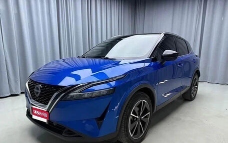 Nissan Qashqai, 2023 год, 2 105 000 рублей, 1 фотография