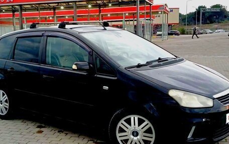 Ford C-MAX I рестайлинг, 2007 год, 500 000 рублей, 1 фотография