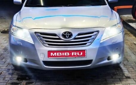Toyota Camry, 2006 год, 1 090 000 рублей, 1 фотография