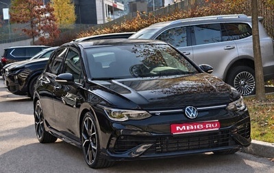 Volkswagen Golf R, 2022 год, 4 700 000 рублей, 1 фотография