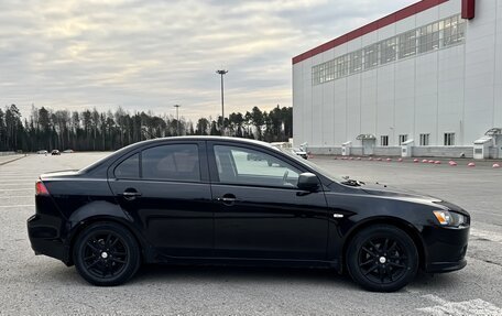 Mitsubishi Lancer IX, 2013 год, 965 000 рублей, 5 фотография