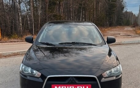 Mitsubishi Lancer IX, 2013 год, 965 000 рублей, 4 фотография