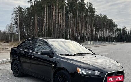 Mitsubishi Lancer IX, 2013 год, 965 000 рублей, 3 фотография