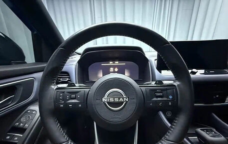Nissan Qashqai, 2023 год, 2 105 000 рублей, 12 фотография
