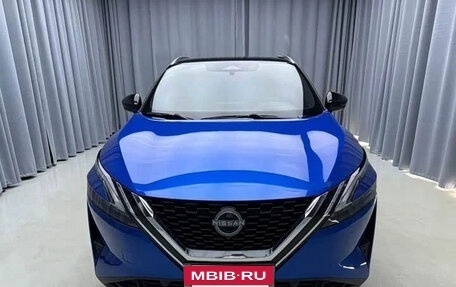 Nissan Qashqai, 2023 год, 2 105 000 рублей, 2 фотография