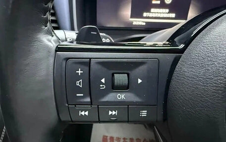 Nissan Qashqai, 2023 год, 2 105 000 рублей, 14 фотография