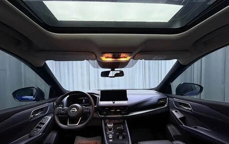 Nissan Qashqai, 2023 год, 2 105 000 рублей, 18 фотография