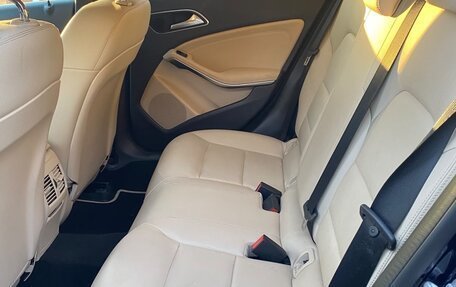 Mercedes-Benz GLA, 2016 год, 1 900 000 рублей, 5 фотография