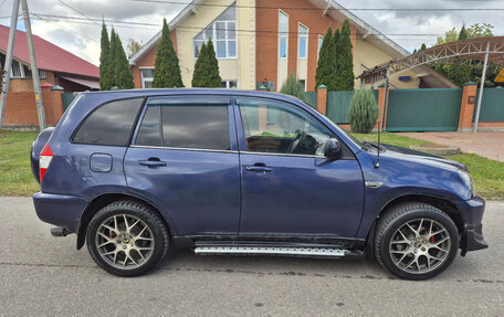 Chery Tiggo (T11), 2012 год, 330 000 рублей, 3 фотография