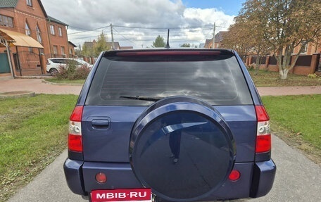 Chery Tiggo (T11), 2012 год, 330 000 рублей, 5 фотография