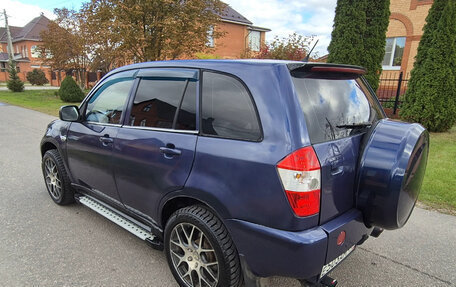 Chery Tiggo (T11), 2012 год, 330 000 рублей, 6 фотография