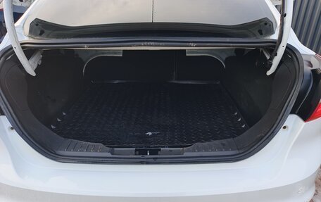 Ford Focus III, 2013 год, 700 000 рублей, 2 фотография
