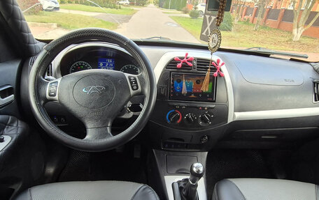 Chery Tiggo (T11), 2012 год, 330 000 рублей, 8 фотография