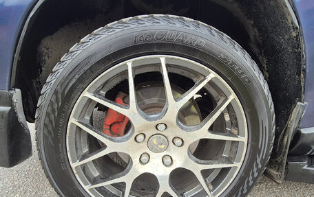 Chery Tiggo (T11), 2012 год, 330 000 рублей, 9 фотография