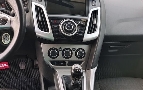 Ford Focus III, 2013 год, 700 000 рублей, 3 фотография