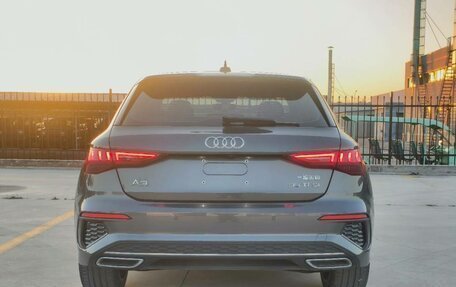 Audi A3, 2023 год, 2 350 000 рублей, 4 фотография