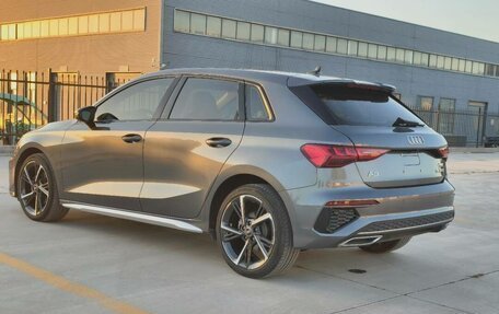 Audi A3, 2023 год, 2 350 000 рублей, 6 фотография