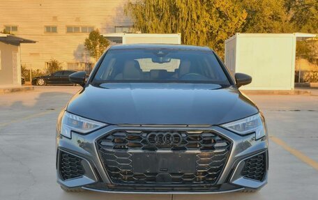 Audi A3, 2023 год, 2 350 000 рублей, 3 фотография