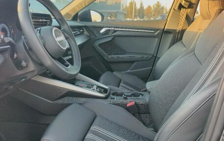 Audi A3, 2023 год, 2 350 000 рублей, 7 фотография