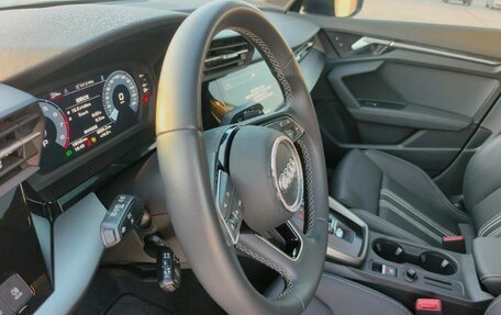 Audi A3, 2023 год, 2 350 000 рублей, 8 фотография